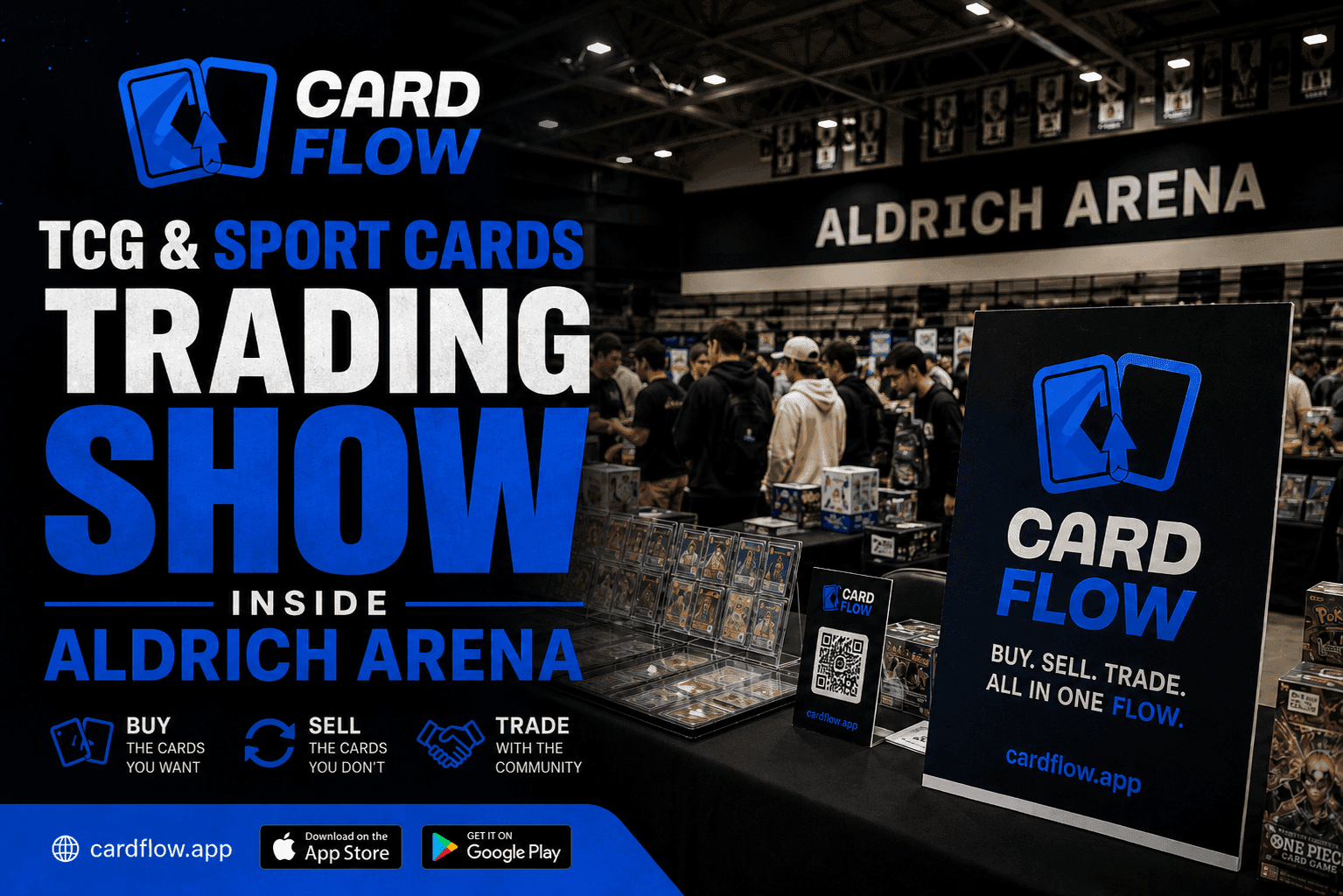 Aldrich Arena
